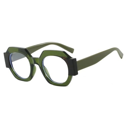 Lunettes de soleil tendance et luxueuses style rétro chic UV400
