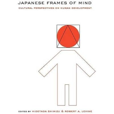 Japanese Frames of Mind
