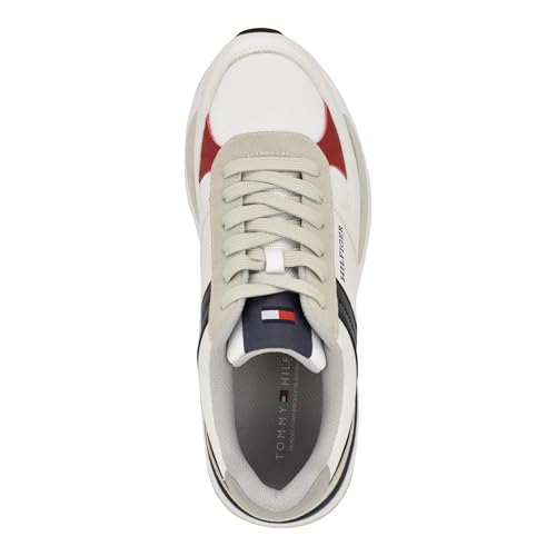 Tommy Hilfiger Men's Paver Sneaker2