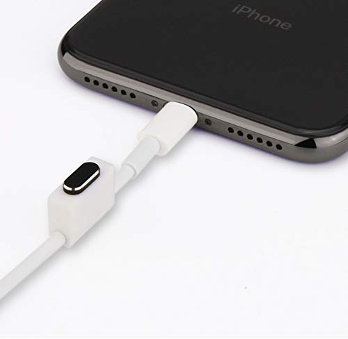 IPLUS - Confezione da 5 tappi antipolvere e