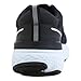 Nike React Miler 2 Mens Running Trainers CW7121 Sneakers Shoes (UK 8 US 9 EU 42.5, Black White Smoke Grey 001)