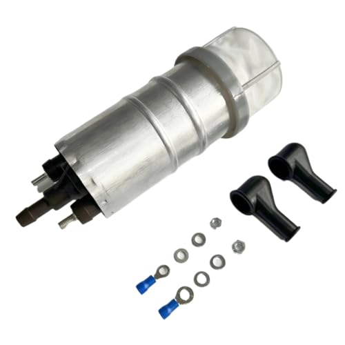 Fuel pump motocicleta K1 K75 bomba combustible 16121461576 16121455126 058046399