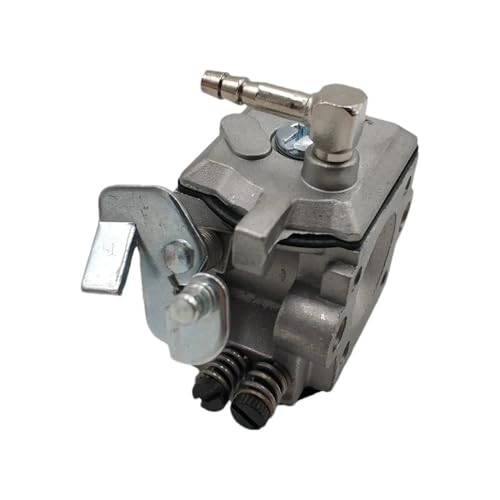 Carburateur S031 032 Solution Démarrage Difficile Tronçonneuse 031AV - 4