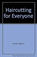 Haircutting for Everyone 0891040978 Book Cover
