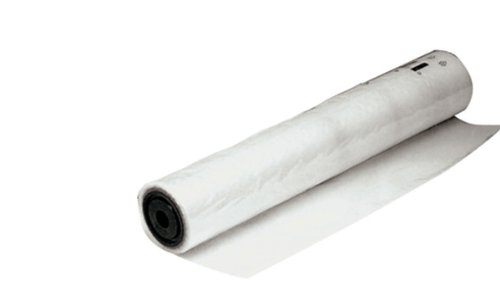 Paderno World Cuisine 21 5/8 Inch Set of 100 Disposable Pastry Bags