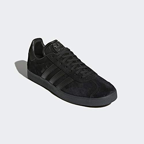 adidas Originals Kids' Gazelle Fashion J Sneaker4