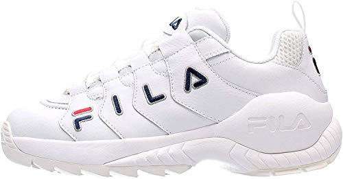 suola: TPR sintetico Fila Countdown Low Wmn (41 EU)