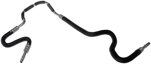 Dorman 624-547 Automatic Transmission Oil Cooler Hose Assembly Compatible with Select Ford/Lincoln Models