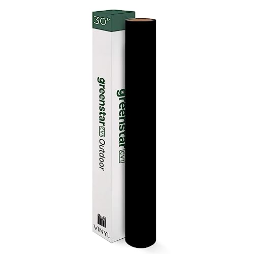 USCutter 30 inch vinyl roll