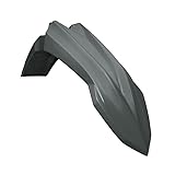 Same as used in MXGP Race Tech Parafango posteriore - Beta RR
