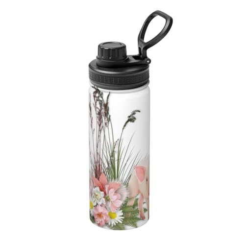 �u�^(7) ���� �ۉ� �ۗ� 532ml 18oz �y�� �X�e�����X�{�g�� �n���h���t�� �^��f�M �R��Ȃ� �n���h���t �ʋ� �ʊw �j�̎q ���̎q ��l �q���p �W�t�� ���蕨