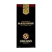 Mix Pack-10 Organo Gold (5) Gourmet Black Coffee + (5) Gourmet Cafe Latte with 100% Organic Ganoderma Lucidum Extract - HOS