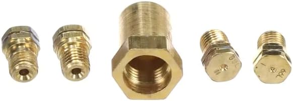 WB28X39141 LP Conversion Kit Compatible With GE Ranges - Budora - AP6996747, WB28X26889