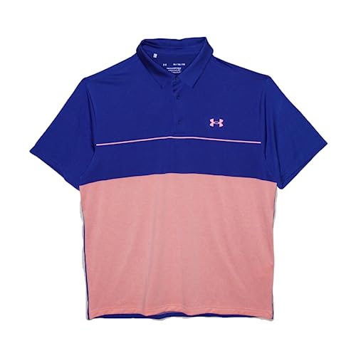 Polo de golf Playoff 2.0 homme vêtement sport respirant