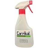 カーピカル 業務用 石油・灯油中和剤 500ml (スプレー式 におい除去)