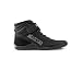 Sparco 00127009N Race Black Size 9 Driving Shoe