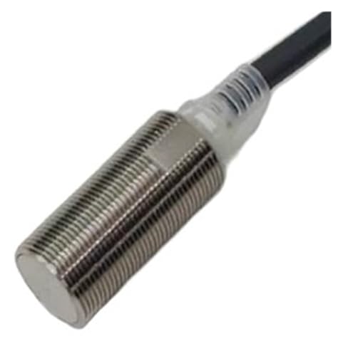 Détecteur de proximité E2E-X2D1-N pour automatisme industriel cylindrique