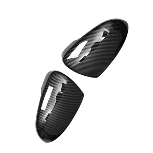 Rétroviseur d'aile latérale Tucson cassé ? Solution coque carbone