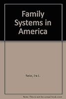Family Systems in America 0030790409 Book Cover