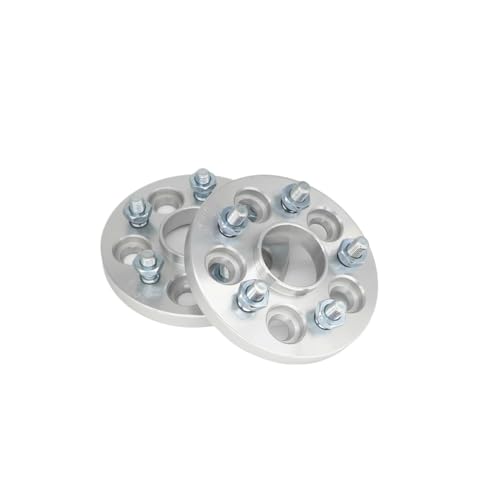 Élargisseurs de voie 5x114.3mm 67.1 pour Kia Sportage kit d'entretoises d'adaptateur de roues