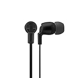 Fone De Ouvido Neon Series Preto Multilaser PH136