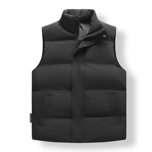 Gilet multifonction sans manches homme veste thermique softshell légère sport
