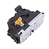Rear Right Door Lock Mechanism Rear Right Door Lock Latch Actuator Compatible for Vauxhall Meriva B 2010-2017 Door Lock Locking Motor 13432377 13279837 135089 133657 #2