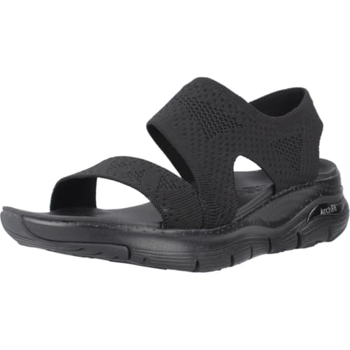 Image of Skechers womens Arch Fit Brightest Day