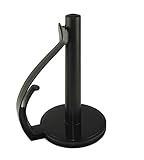 Tupperware 2.Wahl Spender aus schwarzem Papier