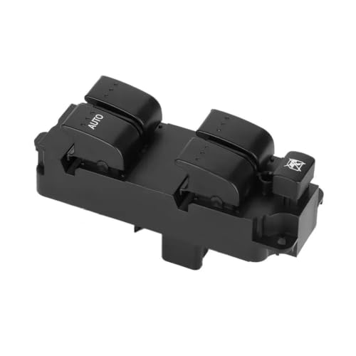 Interrupteur de vitre électrique BP1E-66-350 pour retrouver le confort de conduite