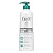Curél Skincare Extra Dry Skin Therapy Lotion, 12 Ounce Hydra Silk Moisturizer, with Advanced Ceramide Complex, and Aloe Water, Experience Optimal Moisture Absorption
