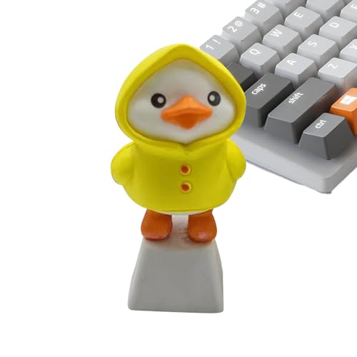 Key Caps para teclado mecánico: bonitas teclas de computadora para personalizar tu setup de adulto
