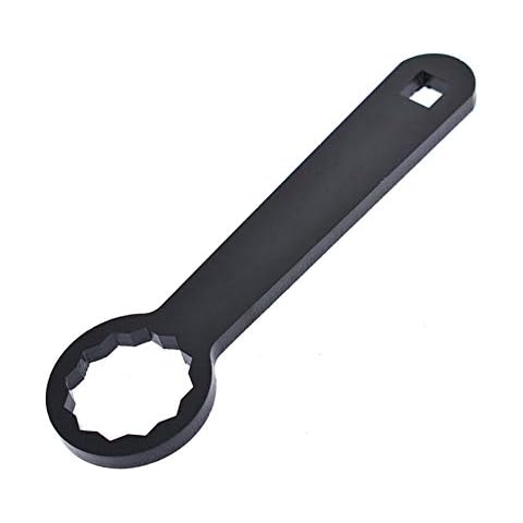 waltyotur 36mm Rear Axle Torque Wrench Spanner Hand Tool Replacement for HD-47925 4882 Cover