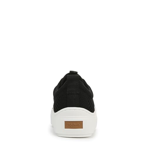Image of Dr. Scholl's Time Off Knit Lace Up Sneaker