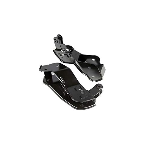 AEV Stamped Geometry Correction Brackets for 2018-2024 JL Wrangler & Gladiator Cover