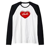 Love Personalized Hearts