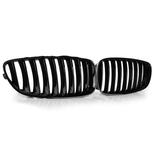 Grilles avant pour BMW Z4 E89 2008-2016 calandre capot