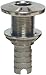 Stainless Steel Thru-Hull (Groco)