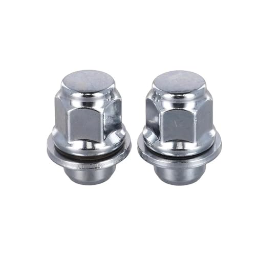 Tornillos llanta Lexus GS200t tuerca pernos rueda alta resistencia