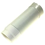 De'Longhi Klimagerät TL1854, AS00001613 - Energiesparend - Fernbedienung - Innen- und Außen-Einheit, 1090 mm, 120/139 mm Außendurchmesser, 116/134 mm Innendurchmesser