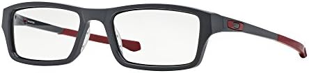Oakley OX8039-803903 CHAMFER Eyeglasses 51mm