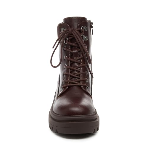 Rocket Dog Danner bottes de mode décontractée pour femmes confortables