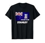 Stanley Falkland Island Souvenirs & Gifts