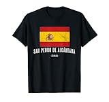 San Pedro de Alcántara España - Mercancía
