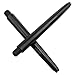 AYLIFU Dart Shaft Steel tip Dart Shaft Arrow Shaft Black 48mm/1.88in Replacement Parts for Darts Dart Accessories 50pcs (Black)