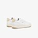Lacoste Womens L001 Set Sneaker, Off WHT/NAT, 7.5