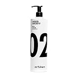 artego haarfarben farbkarte langanhaltender Farbglanz Artègo Rich Color Shampoo - Good Society - 1 Liter
