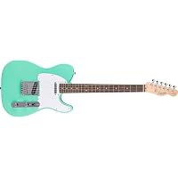 Amazon | Squier by Fender スクワイヤー エレキギター Debut