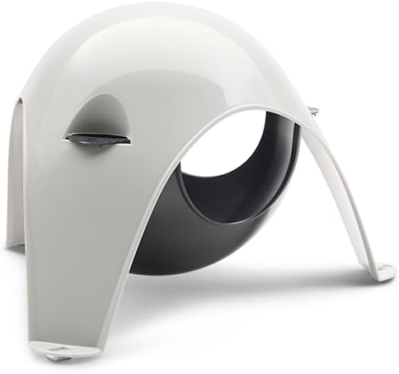 Savic 0194 Sputnik 29 x 26 x 19 cm (verschiedene Farben)