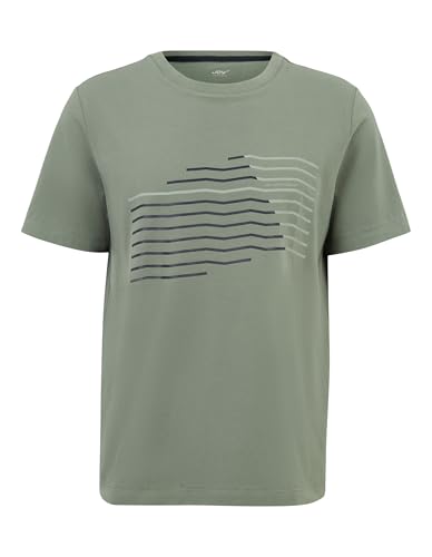 T-Shirt Homme Joy Ulrik - T-shirt basique en coton col rond (Lot de 1)